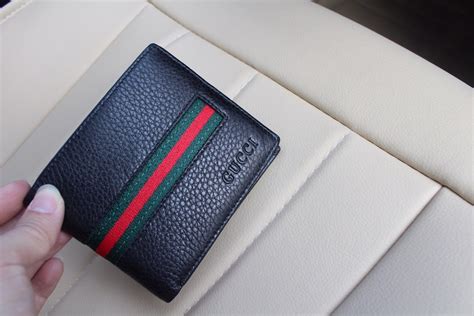 cheap gucci wallet men's|discount gucci wallets for men.